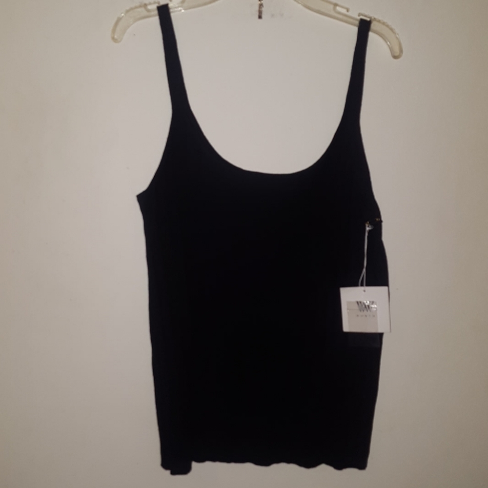 Worth knit top